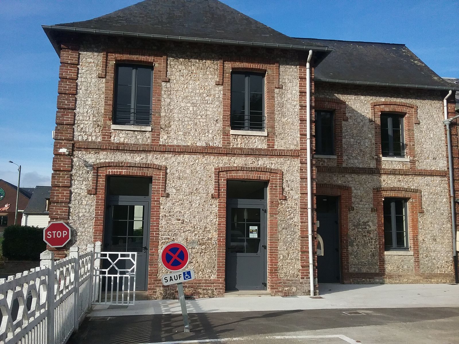 SECRETARIAT en AOUT