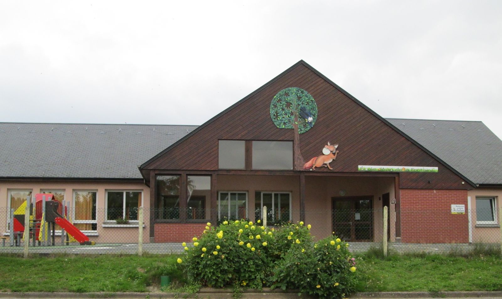 INSCRIPTION à l&rsquo;ECOLE