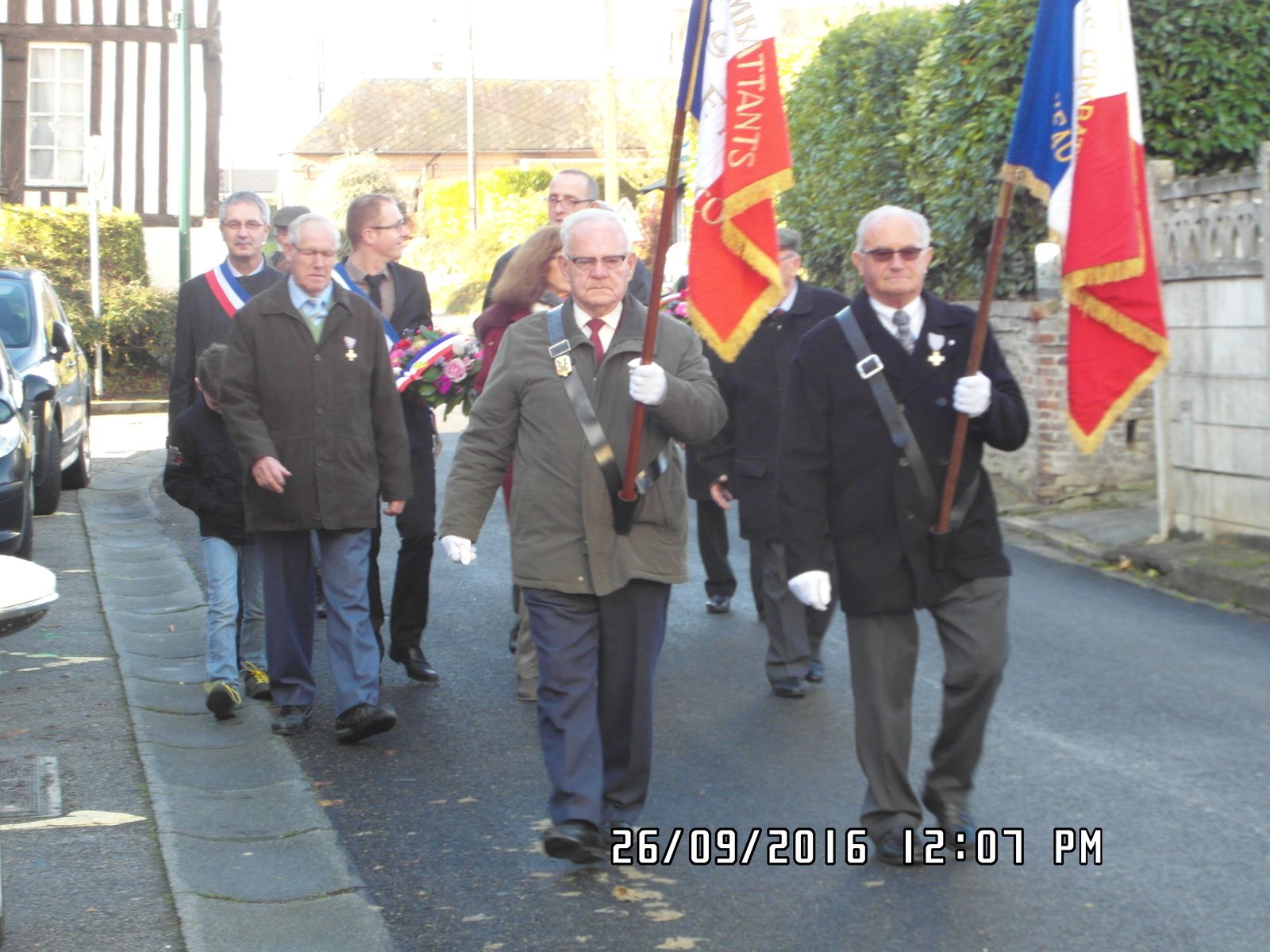 AU FIL DES ASSOCIATIONS – N°2