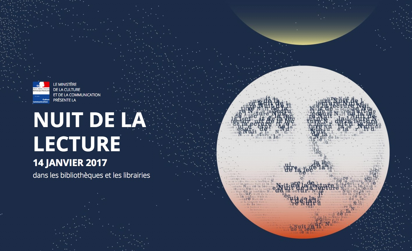 La nuit de la lecture Soirée Pyjama