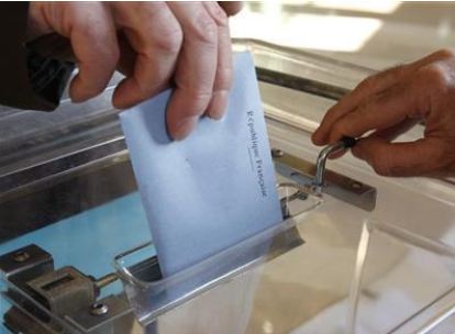 ELECTIONS MUNICIPALES