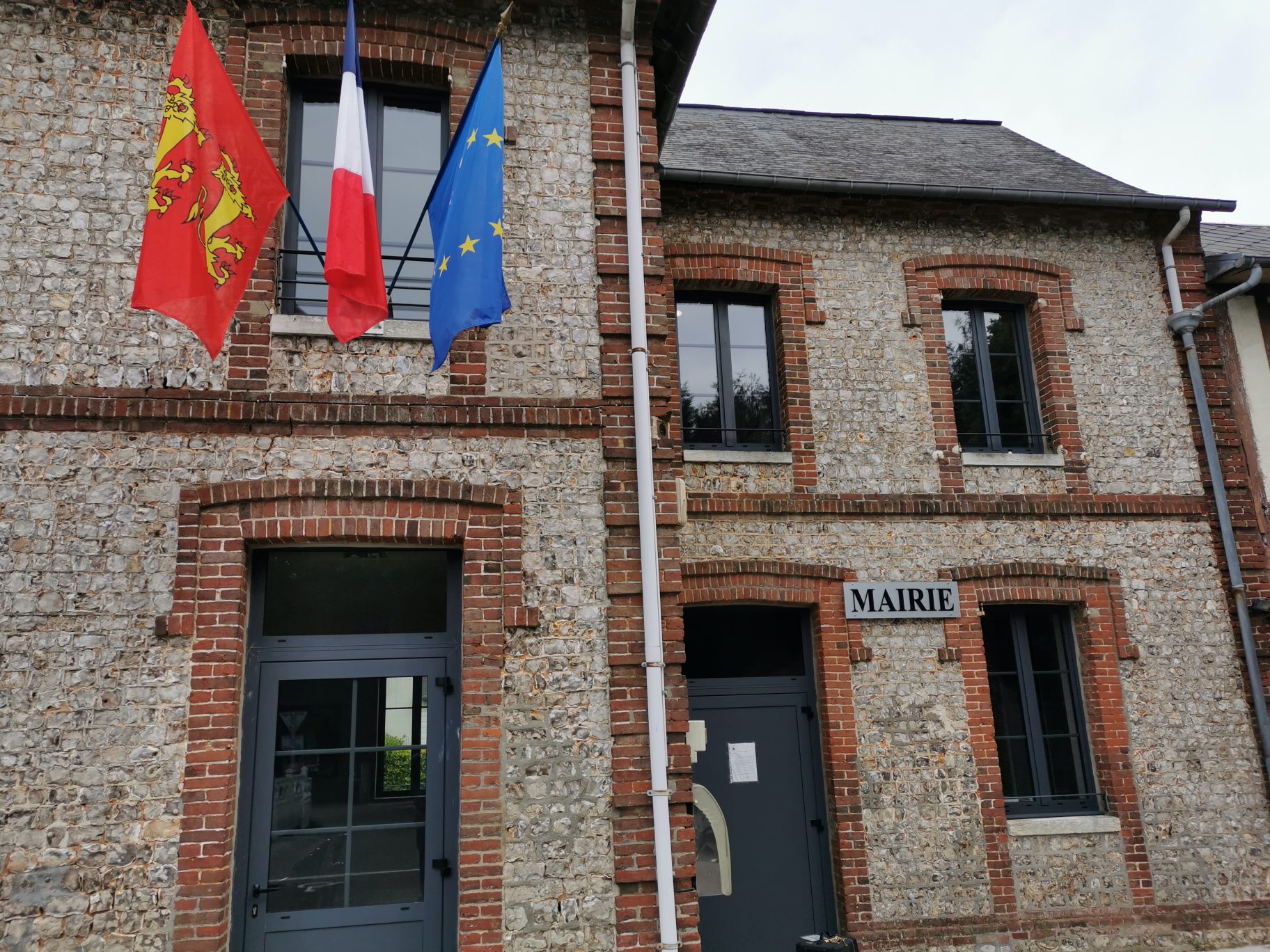 REPRISE DES PERMANENCES