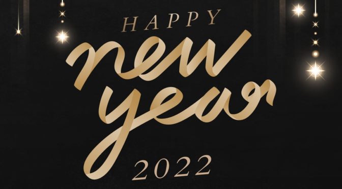 VOEUX 2022