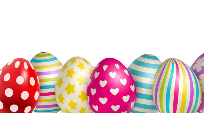 FETES DE PÂQUES DU COMITÉ DES FÊTES