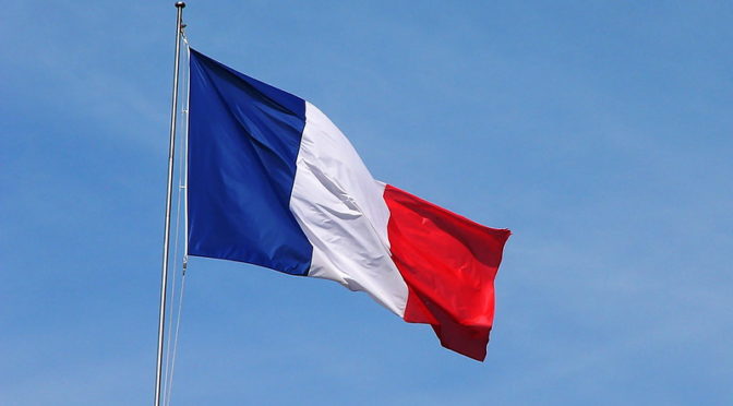 CÉLÉBRATION DU 8 MAI 1945