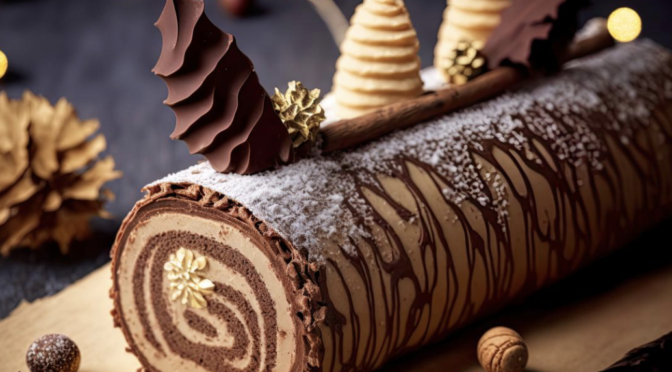 Goûter des aînés